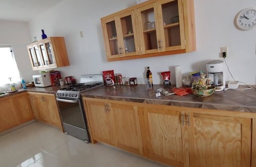 Chapala Centro House | Private Home In beautiful lake Chapala 15 min walk to the center of town.