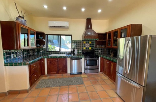 Los Barriles Apartment | Private Home w/Pool & Spa - Kayaks, Quad Rental