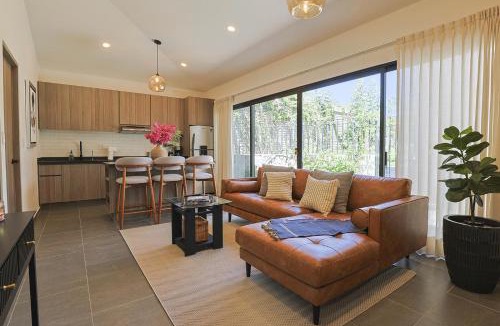 Fraccionemente La Lejona House | Private Hot Tub - Cozy 2BR Home in Nueva Escondida