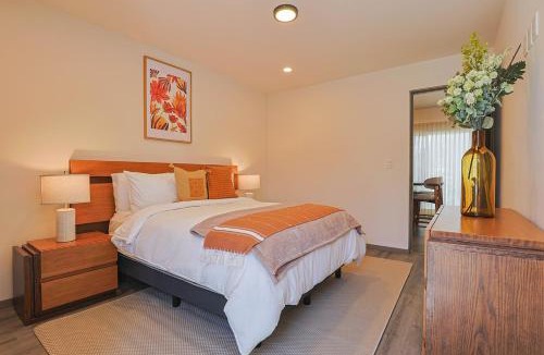 Fraccionemente La Lejona House | Private Hot Tub - Cozy 2BR Home in Nueva Escondida