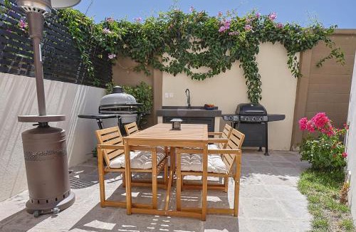 Fraccionemente La Lejona House | Private Hot Tub - Cozy 2BR Home in Nueva Escondida