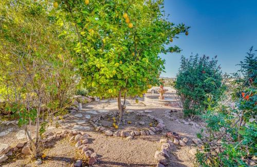 Apache Junction House | Private Hot Tub & Epic Views in Superstition Mtns!