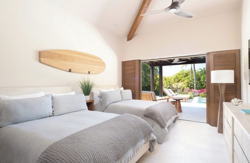 Punta de Mita Villa | Private Luxury Villa in the heart of Las Palmas Punta Mita
