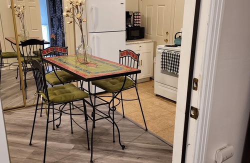 Centennial Hills Apartment | PRIVATE OASIS-MONTHLY RENTAL/POOL/SPA/GOLF/WIFI/PARKING/REVIEWS!