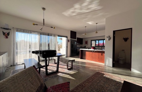 Los Zacatitos House | Private Oasis · Pool, Roof Deck & Scenic Views
