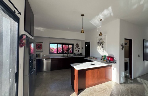 Los Zacatitos House | Private Oasis · Pool, Roof Deck & Scenic Views