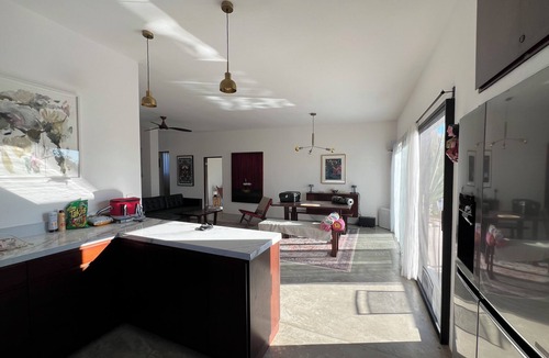 Los Zacatitos House | Private Oasis · Pool, Roof Deck & Scenic Views