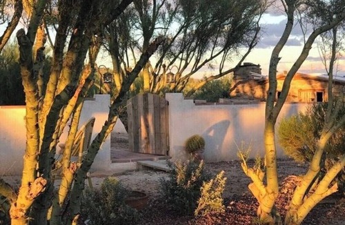 Tortolita House | Private Oasis near Ritz Carlton, on 5 acres, stunning views, spa