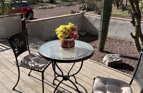 Tortolita House | Private Oasis near Ritz Carlton, on 5 acres, stunning views, spa