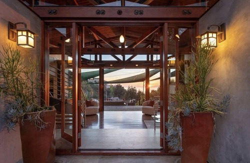 Diamond Crestview House | Private Oceanview Oasis with Catalina Island views!