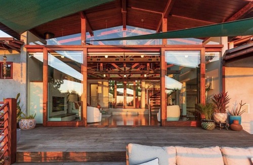 Diamond Crestview House | Private Oceanview Oasis with Catalina Island views!