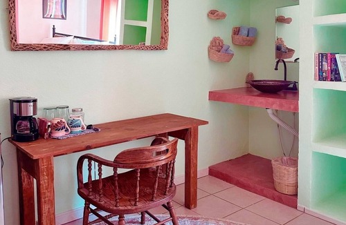 San Bartolo Villa | Private orchard with comfy accommodations, large stone kitchen and large pool