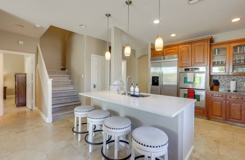 Legacy House | Private Pool & Fairway View: Phoenix Golf Retreat!