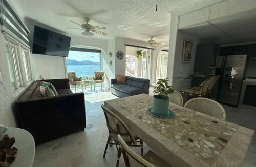 Peninsulas de Santiago Apartment | Private Pool Manzanillo Beautiful Ocean Views