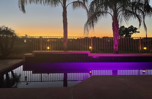Coyote Lakes House | Private Pool on the Golf Course in Surprise