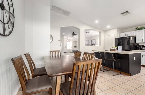 Rancho Gabriela House | Private Pool & Patio: Home in Surprise!