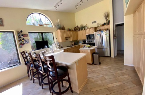 Westbrook Village House | 🌴. Private Pool-Pet Friendly-Golf Cart-2 Restaurants on Site-2 Golf Course