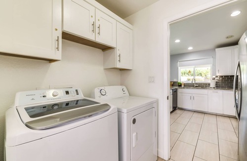 Parque Vista Estates Cottage | Private Pool & Playground: Phoenix Paradise!