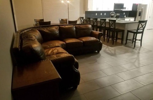 South Mountain House | Private & Quiet Bedroom In The in S. Phoenix