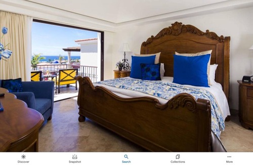 Cabo San Lucas Villa | Private Residence Club in amazing Hacienda Encantada