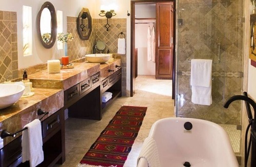 Cabo San Lucas Villa | Private Residence Club in amazing Hacienda Encantada