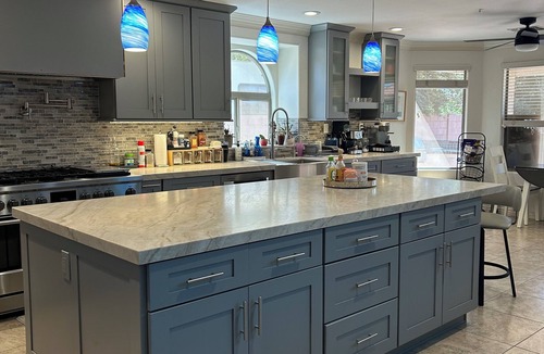 Pleasant Valley House | Private room in gated community in Peoria, AZ