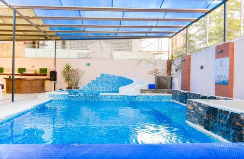 Santa Teresita House | Private room in guesthouse in Guadalajara 6