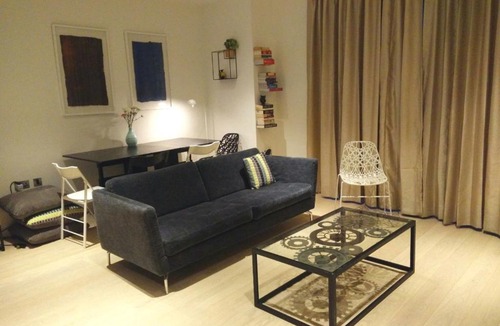 Canary Wharf House | Private room in shared luxury canary wharf apartment - lgbtq friendly