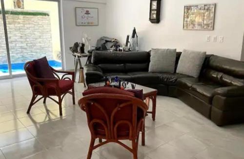 Puerto Morelos House | Private Room Puerto Morelos