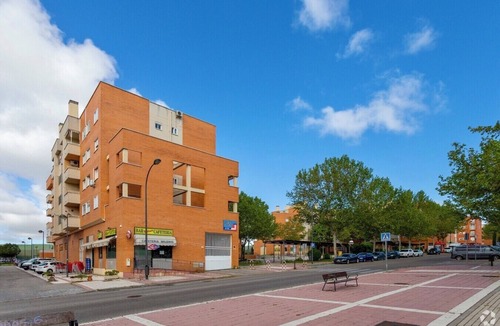 Cerro Buenavista Apartment | Private room. Shared kitchen and bathroom.