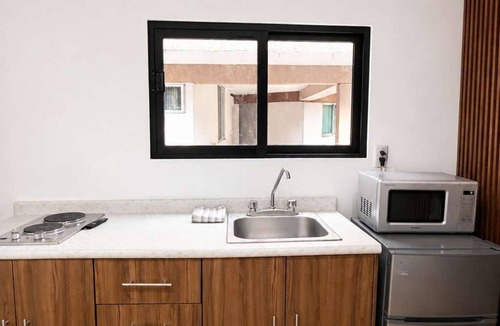 Financial District Apartment | Private Room, Zona Consulado