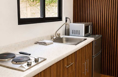 Financial District Apartment | Private Room, Zona Consulado