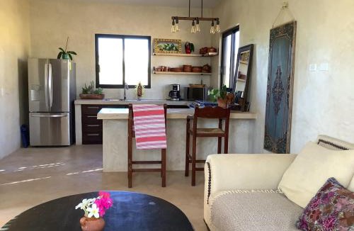 El Pescadero House | Private Stand-Alone Casita Near San Pedrito Beach