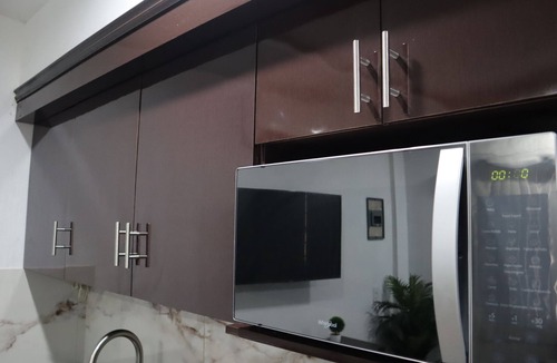 Acapulco Apartment | Private Studio 1st Level! Ideal for work-office