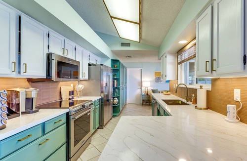 Sun City West House | Private Sun City West Escape: Luxe Detached Home!