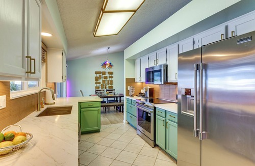 Sun City West House | Private Sun City West Escape: Luxe Detached Home!