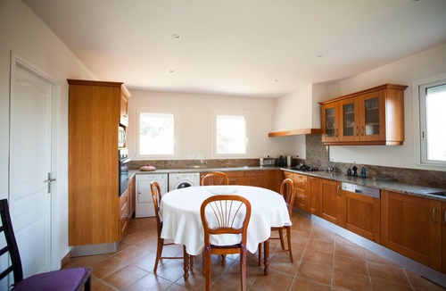 Porto-Vecchio Villa | Private villa and large pool 08 mn from Porto Vecchio and marvellous beaches