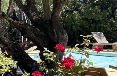 Porto-Vecchio Villa | Private villa and large pool 08 mn from Porto Vecchio and marvellous beaches