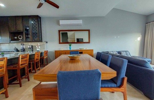 El Tezal House | Private Villa in Gated Community