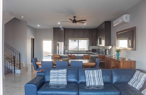 El Tezal House | Private Villa in Gated Community