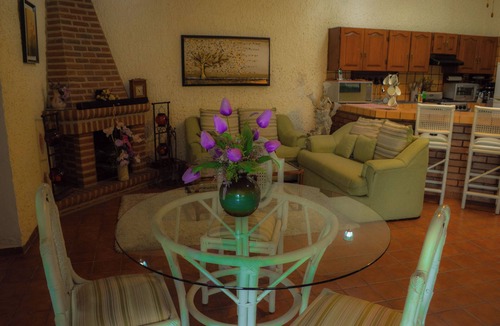 San Agustin Villa | Private Villa in safe gated community for the World Cup in Guadalajara!