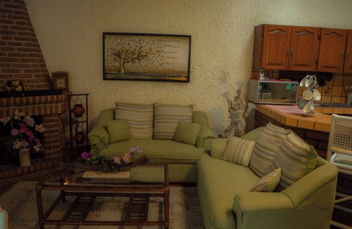 San Agustin Villa | Private Villa in safe gated community for the World Cup in Guadalajara!