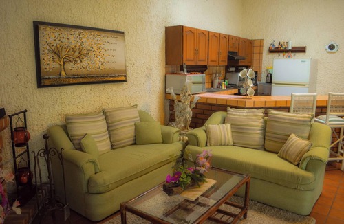 San Agustin Villa | Private Villa in safe gated community for the World Cup in Guadalajara!