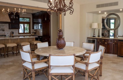 Palmilla Villa | Private Villa. Ocean Views, short walk to the beach.