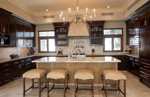 Palmilla Villa | Private Villa. Ocean Views, short walk to the beach.
