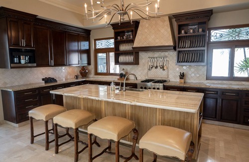 Palmilla Villa | Private Villa. Ocean Views, short walk to the beach.