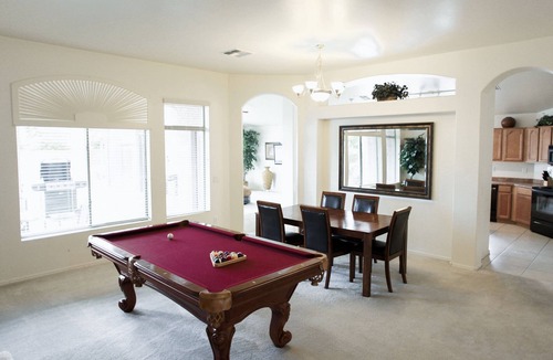 Deer Valley House | Private w/4 Kings or 7 total beds & Pool/Hot Tub!