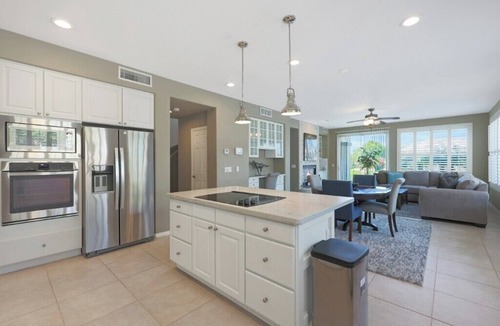 Oakwood House | Private Waterfront Retreat in Ocotillo Lakes!