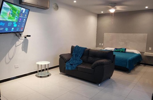Saltillo Apartment | Privatto Suites