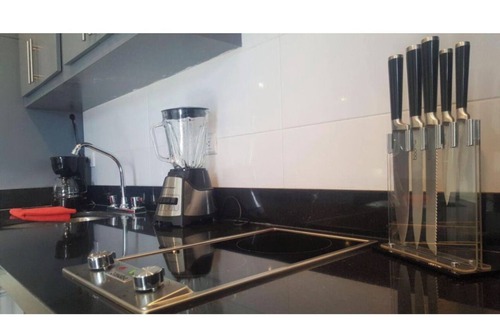 Saltillo Apartment | PRIVATTO SUITES